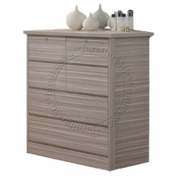 Chest of Drawers COD1242A